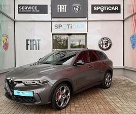 1.5 HYBRID 130CH EDIZIONE SPECIALE TCT