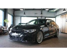 2021 | ALPINA D3 BITURBO