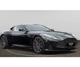 2023 | ASTON MARTIN DB12