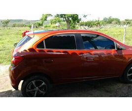 HATCH LTZ 1.4 8V FLEX POWER MEC. 4P