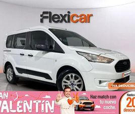 1.5 TDCI TREND 88 KW (120 CV)