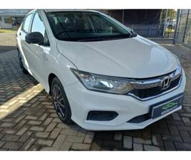 HONDA BALLADE 2017 HONDA BALLADE 1.5 TREND AUTO