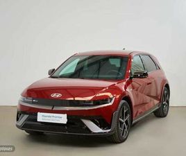 84KWH N-LINE RWD 168KW