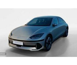 IONIQ 6 168KW STAR RWD