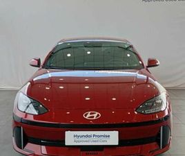 IONIQ 6 168KW STAR RWD