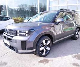 SANTA FE 1.6TGDI HEV TECNO 4WD 6AT