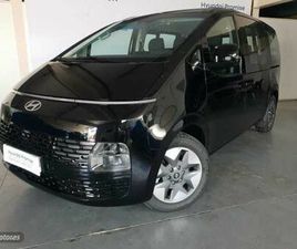 STARIA HEV 1.6 TGDI TECNO