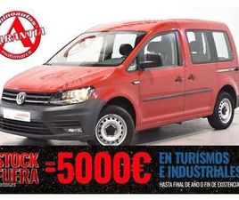 PROFESIONAL COMBI 2.0 TDI 100 CV