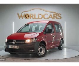 PROFESIONAL KOMBI BMT 2.0 TDI 100CV MT5 E6DT