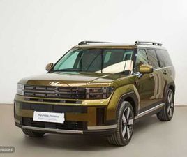 SANTA FE 1.6TGDI HEV TECNO 4WD 6AT