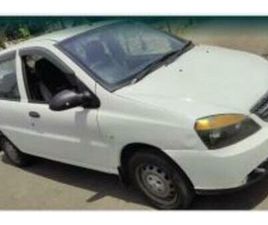 TATA INDIGO TATA INDIGO ECS LS TDI 2016