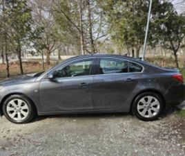 OPEL INSIGNIA LIMOUSINE NB ≫ 2011 • 5 500 EUR • ID