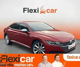 ELEGANCE 1.5 TSI 110KW (150CV) DSG