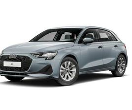 A3 1ª SERIE SPORTBACK 2.0 TDI BUSINESS ADVANCED 150CV S-TRONIC