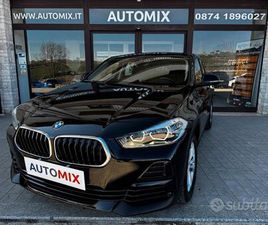 BMW X2 XDRIVE25E BUSINESS-X