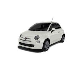 FIAT 500 III 2015 1.2 LOUNGE 69CV MY18