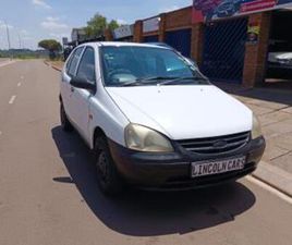 TATA INDICA VISTA 1.4 IGNIS