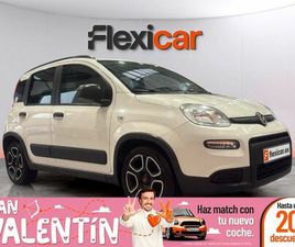 1.0 HYBRID GSE CITY LIFE 51 KW (70 CV)