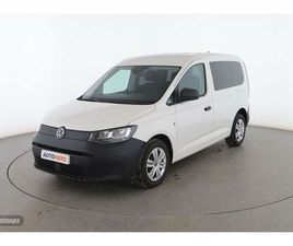 VOLKSWAGEN CADDY 1.5 TSI LIFE