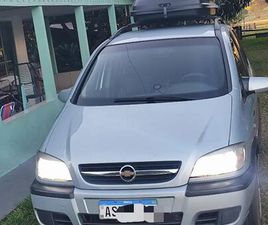 EXPRES. 2.0 MPFI FLEXPOWER 5P AUT