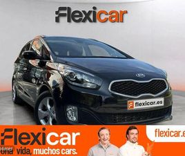 1.6 GDI 135CV CONCEPT 5PL