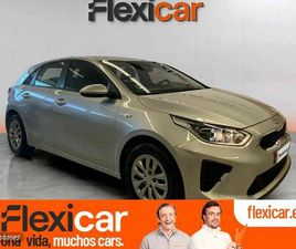 TOURER 1.0 T-GDI 74KW (100CV) DRIVE