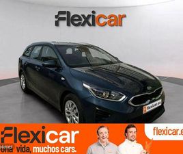 TOURER 1.0 T-GDI 88KW (120CV) CONCEPT