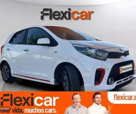 1.2 CVVT 62KW (84CV) GT LINE