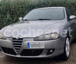 ALFA ROMEO 147