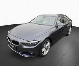 BMW SERIE 4 440I XDRIVE 440I XDRIVE A