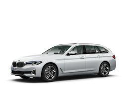 540I XDRIVE TOURING
