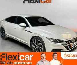 R-LINE 1.5 TSI EVO 110KW (150CV)