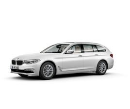 530D XDRIVE TOURING