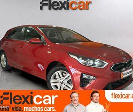 TOURER 1.0 T-GDI 74KW (100CV) TECH