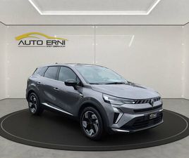 SYMBIOZ FULL HYBRID E-TECH TECHNO FULL HYBRID E-TECH 160