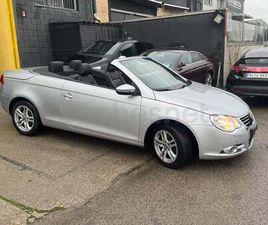 VOLKSWAGEN EOS 1.4 TSI