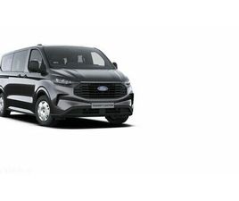 FORD TRANSIT CUSTOM KOMBI 320 L2H1 TREND M1