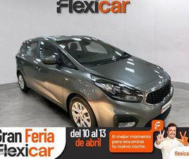 1.7 CRDI VGT 85KW (115CV) BASIC ECO-DYN