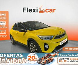 1.0 T-GDI 88KW (120CV) BUSINESS ECO-DYN