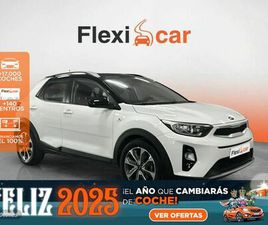 KIA STONIC 1.6 CRDI VGT 81KW (110CV) CONCEPT ECO-D
