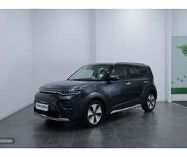KIA E-SOUL 150KW (204CV) DRIVE (LONG RANGE)