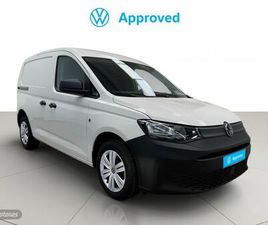 FURGÓN 2.0TDI 75KW