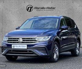 ALLSPACE LIFE 2.0 TDI 150CV DSG 5P.