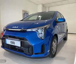 KIA PICANTO 1.0 DPI 46KW (63CV) DRIVE