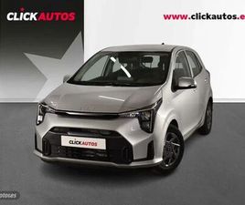 KIA PICANTO 1.2 DPI 79CV ACTIVE