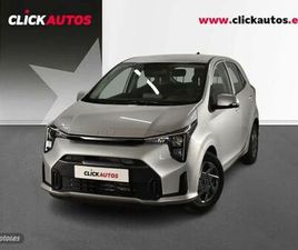 KIA PICANTO 1.2 DPI 79CV ACTIVE