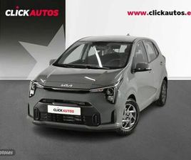 KIA PICANTO 1.2 DPI 79CV ACTIVE