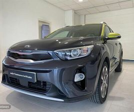 1.0 T-GDI 74KW (100CV) TECH