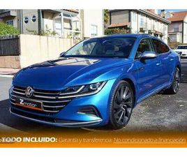 ELEGANCE 2.0 TDI 147 KW (200 CV) DSG 7 VEL.