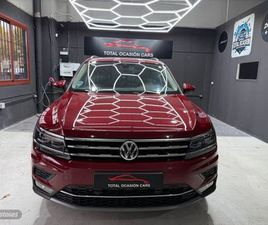 ALLSPACE 4MOTION 2.0 TDI 140 KW (190 CV) SPORT DSG 7 VEL.